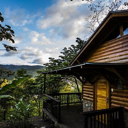 Mayan Hills Resort 코판 외부 사진