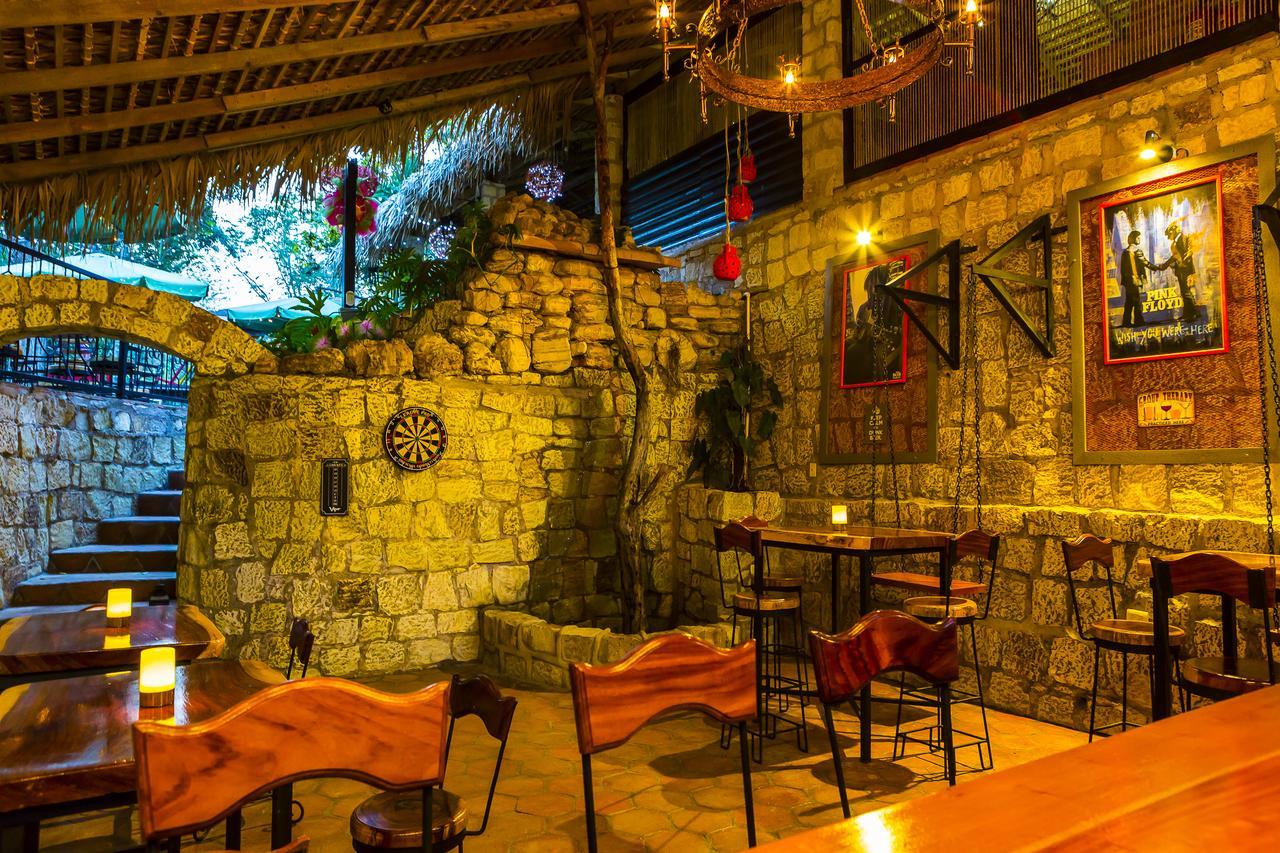 Mayan Hills Resort 코판 외부 사진