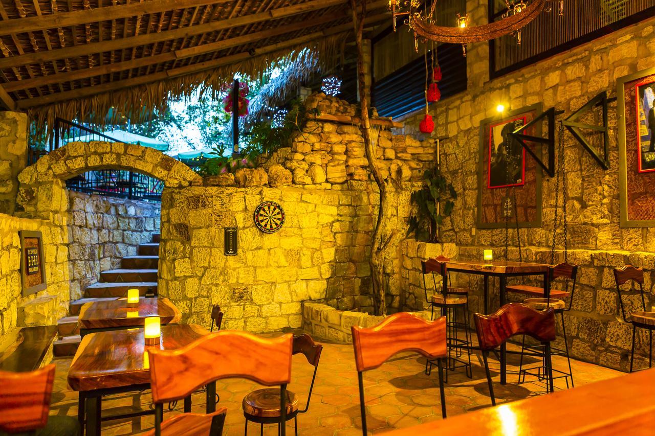 Mayan Hills Resort 코판 외부 사진