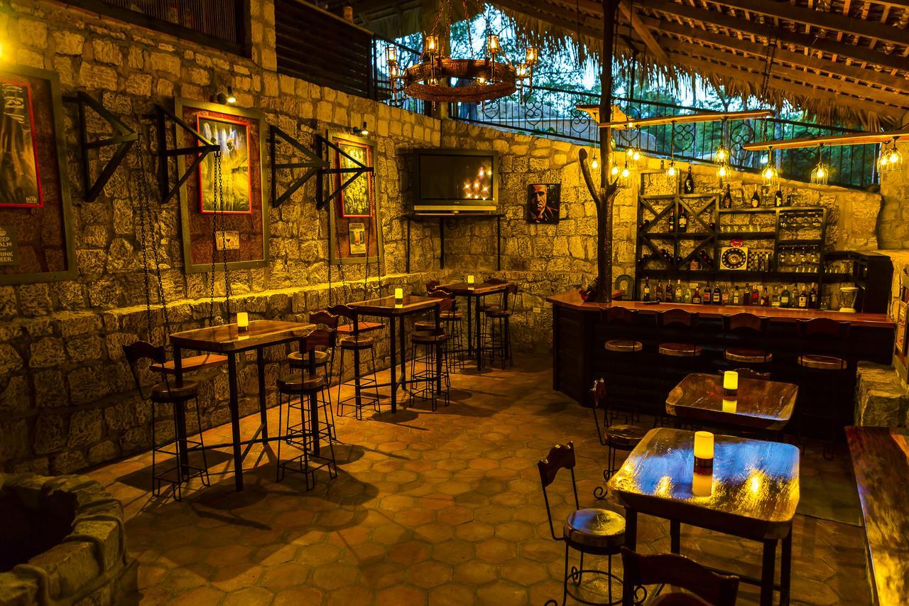 Mayan Hills Resort 코판 외부 사진