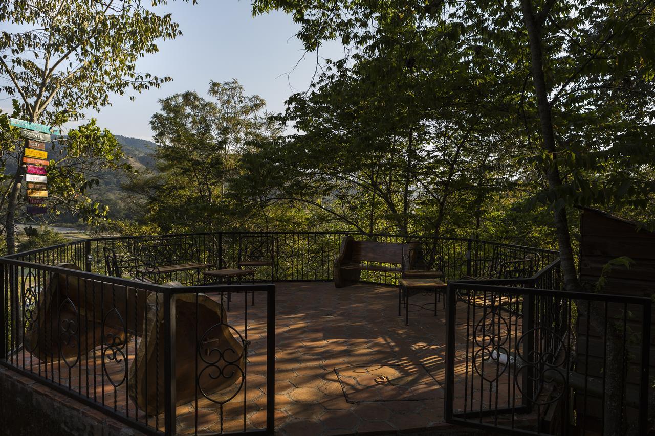 Mayan Hills Resort 코판 외부 사진