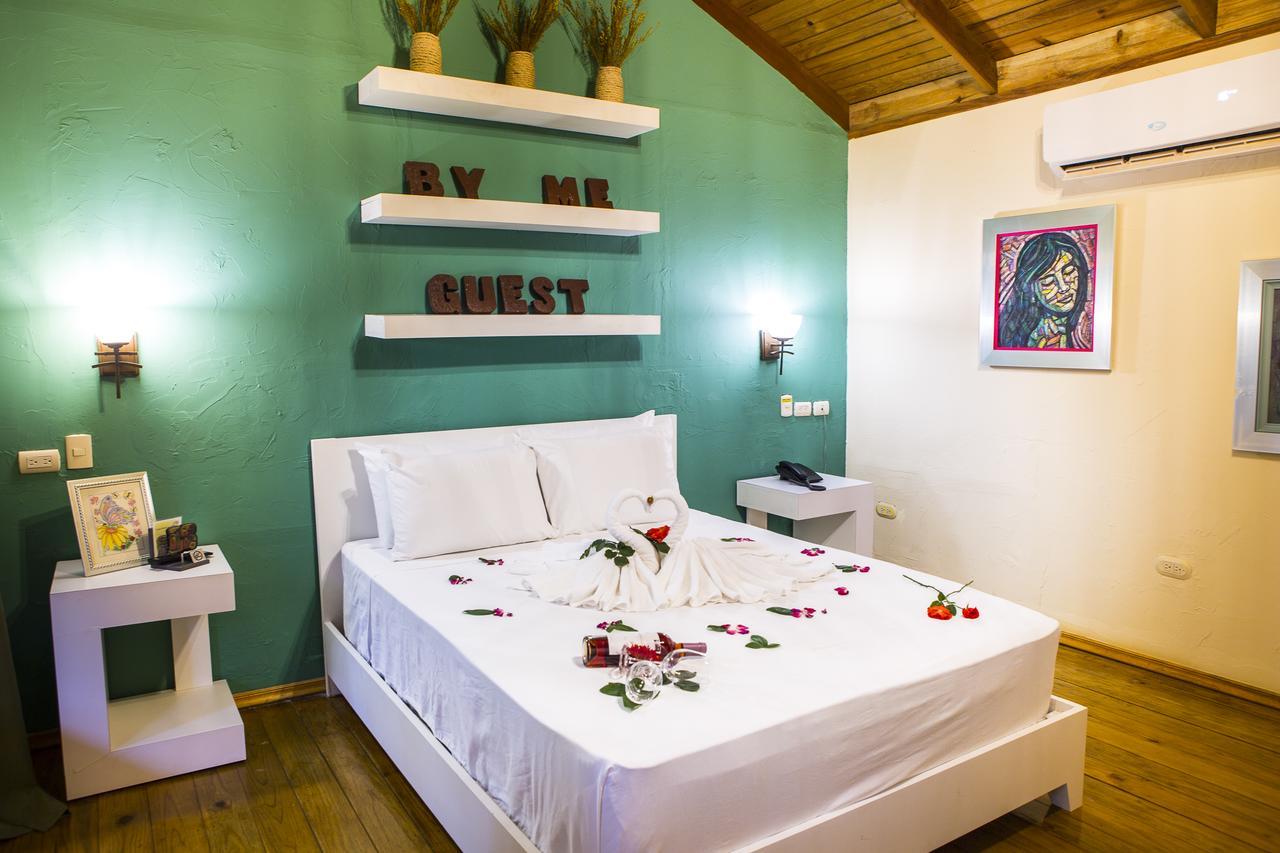 Mayan Hills Resort 코판 외부 사진